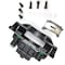 Hendrickson Carrier Assy, Brake Caliper, Rh, Incl 1 Carrier And Mounting Hardware S-33648-3 - alternate 3